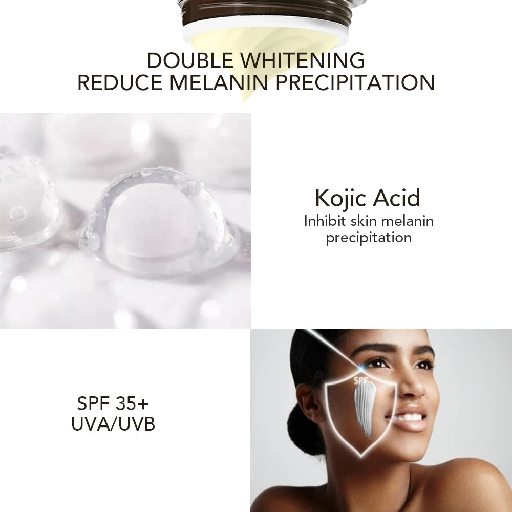 Brightening Face Serum, Blemish Remove Facial Serum