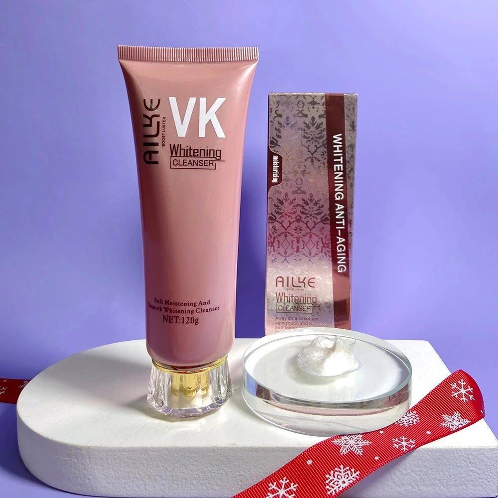 Antioxidant, Glowing, Reduce Spots, Face Cream