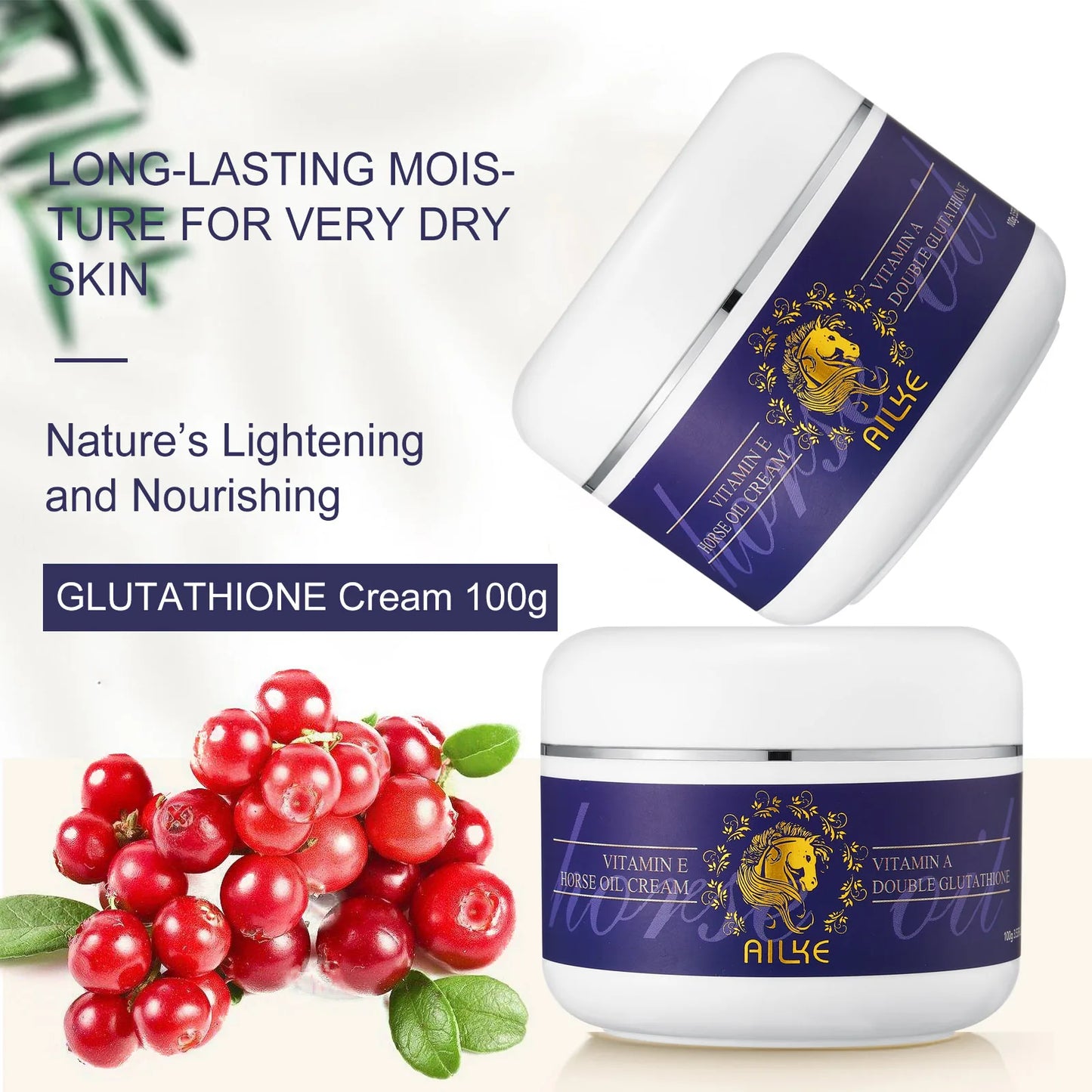 Reduce White, Dark, Whitening Skin Care Set