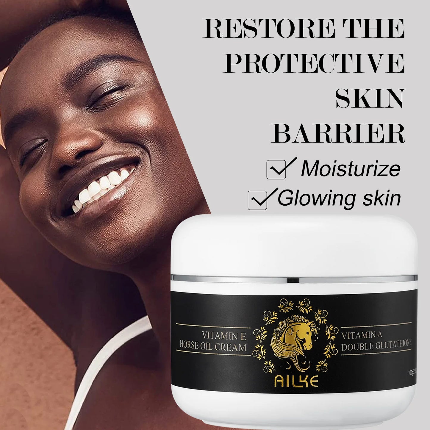 Moisturizing, Collagen Women Skin Care Set