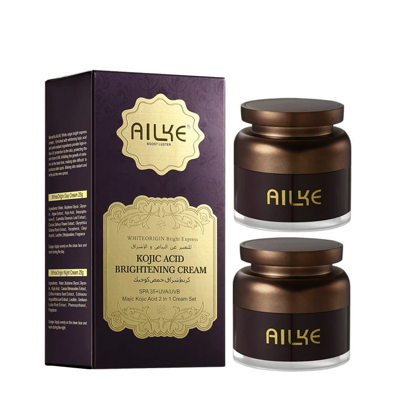 Brightening Face Serum, Blemish Remove Facial Serum