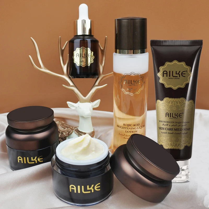 Brightening Face Serum, Blemish Remove Facial Serum