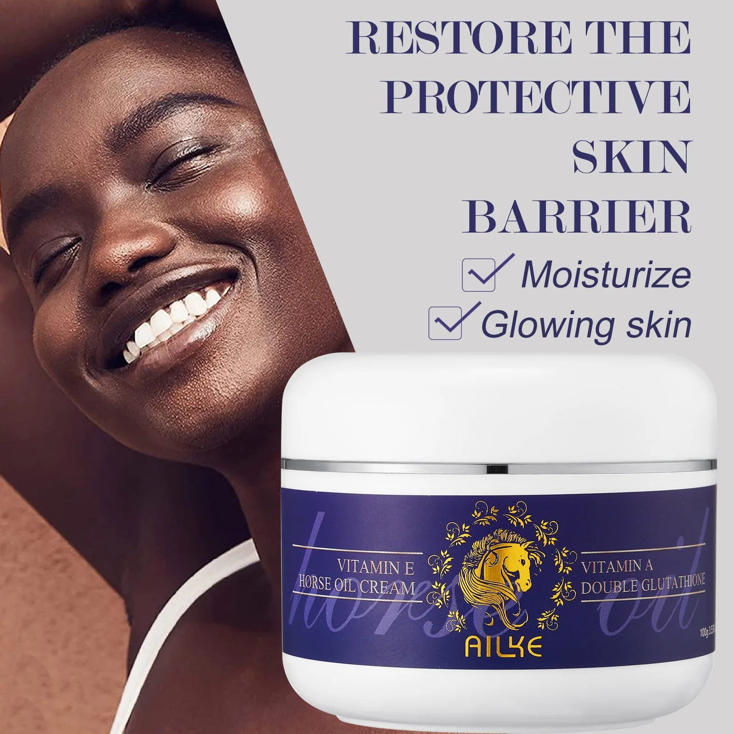 Reduce White, Dark, Whitening Skin Care Set