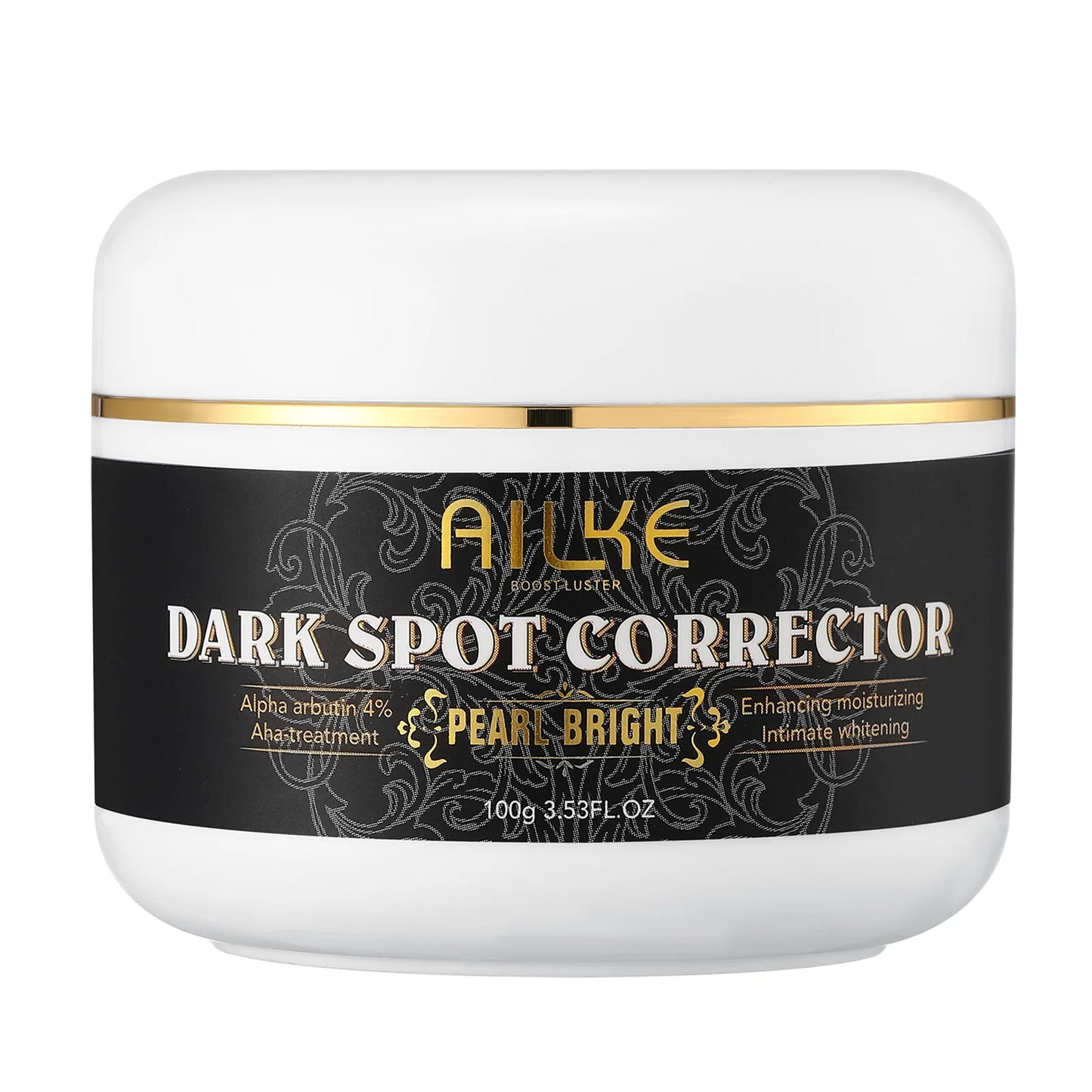 Whitening Body Lotion With Collagen