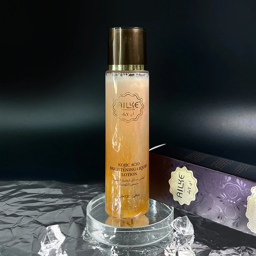 Antioxidants Face Lotion Water skin care Toner Essence