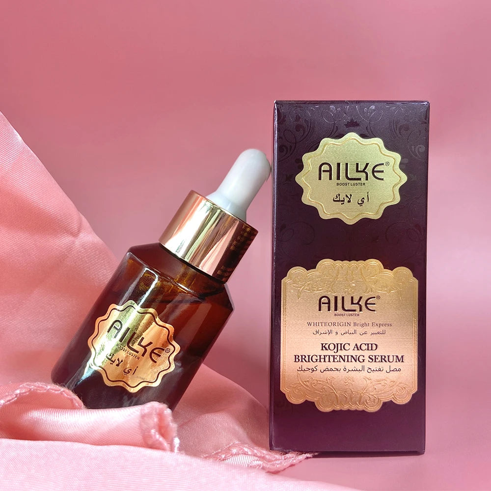 Brightening Face Serum, Blemish Remove Facial Serum