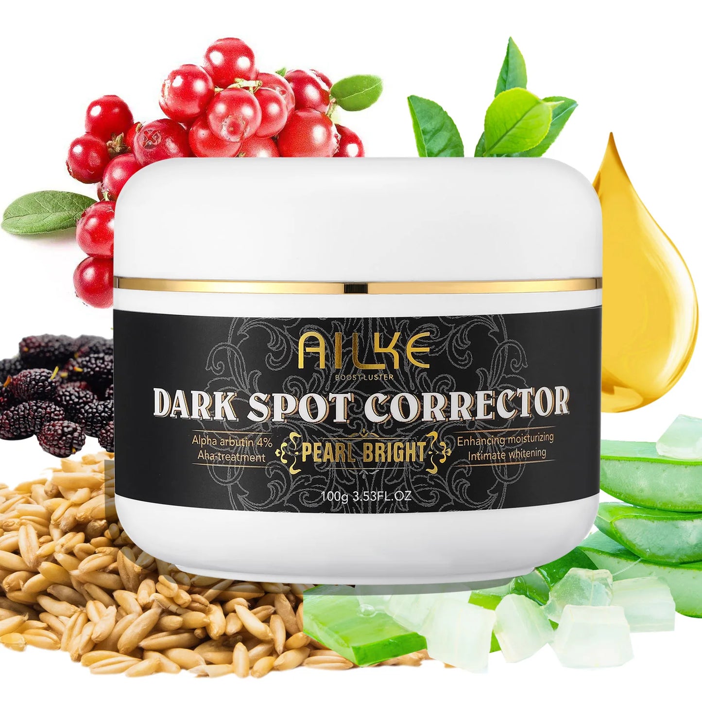 Moisturizing, Collagen Women Skin Care Set