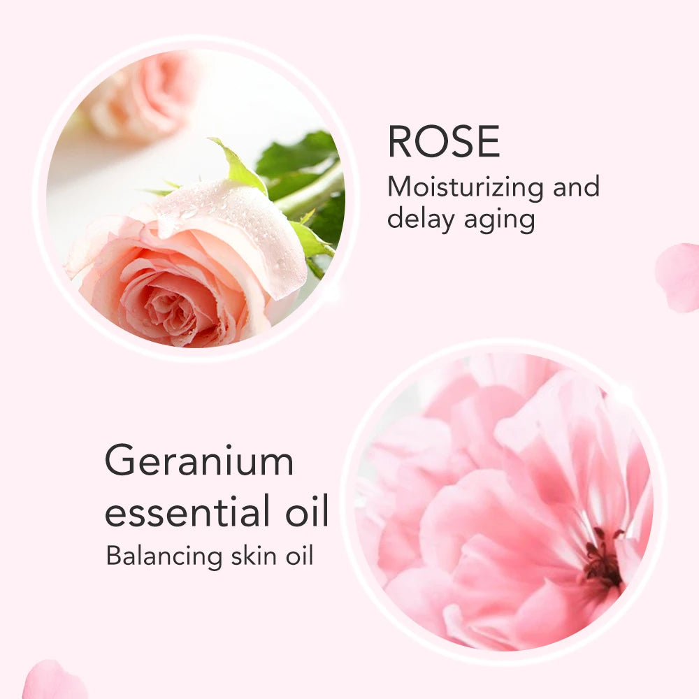 Women Anti-Aging freckles Facial Serum
