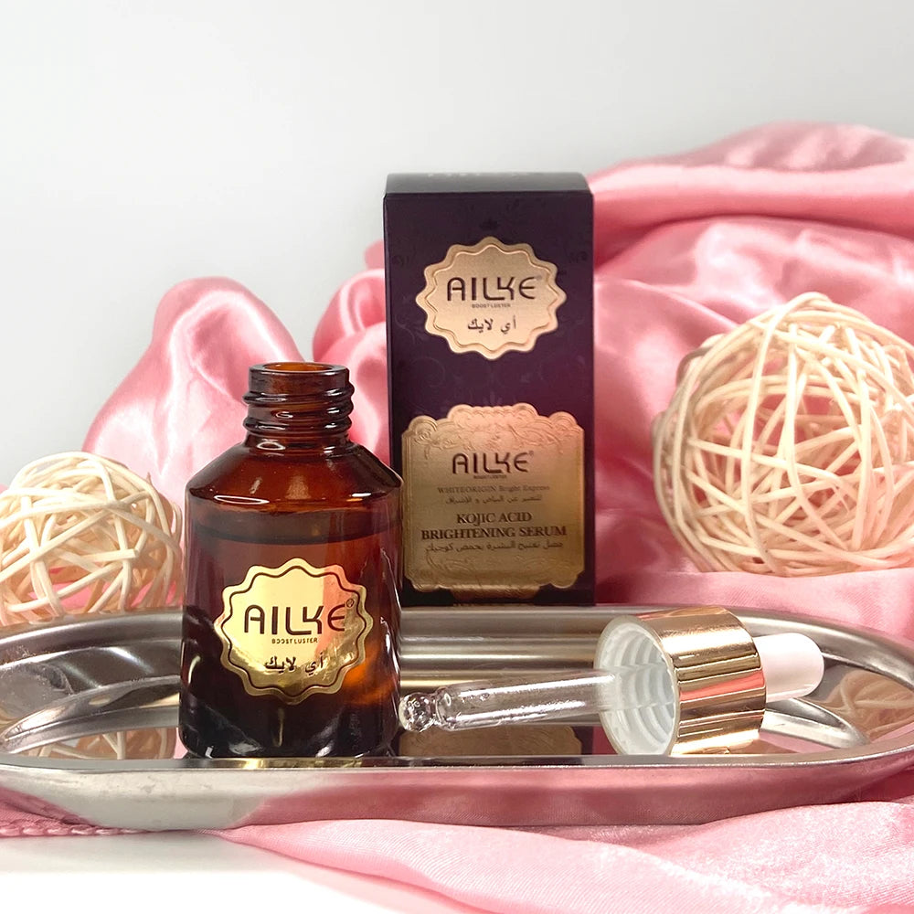 Brightening Face Serum, Blemish Remove Facial Serum