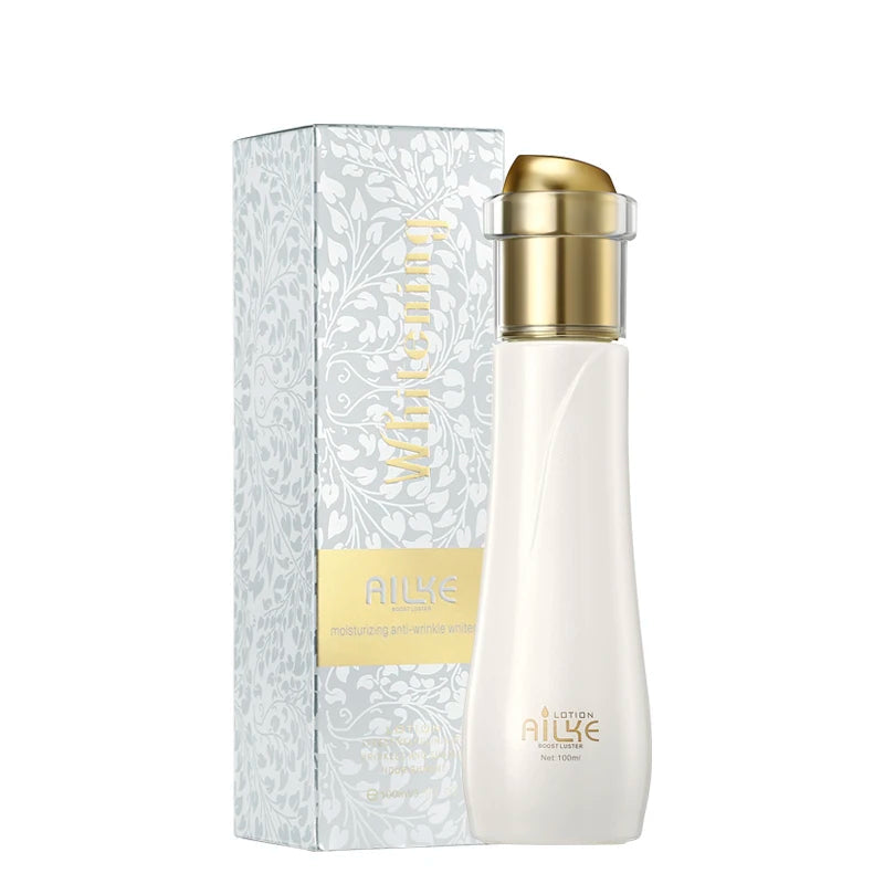 Lightening Whitening Day And Night Beauty Facial Cream