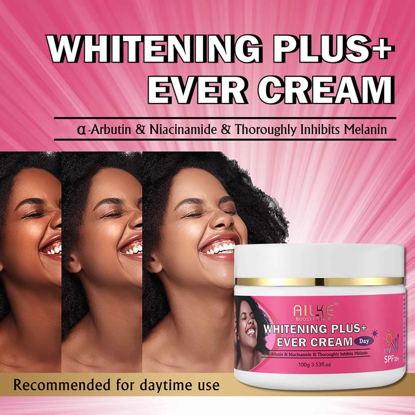 Women Whitening Face Cream