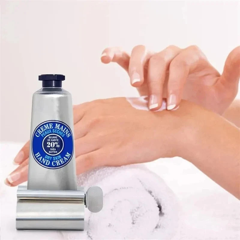 1pc Stainless Steel Wringer Roller