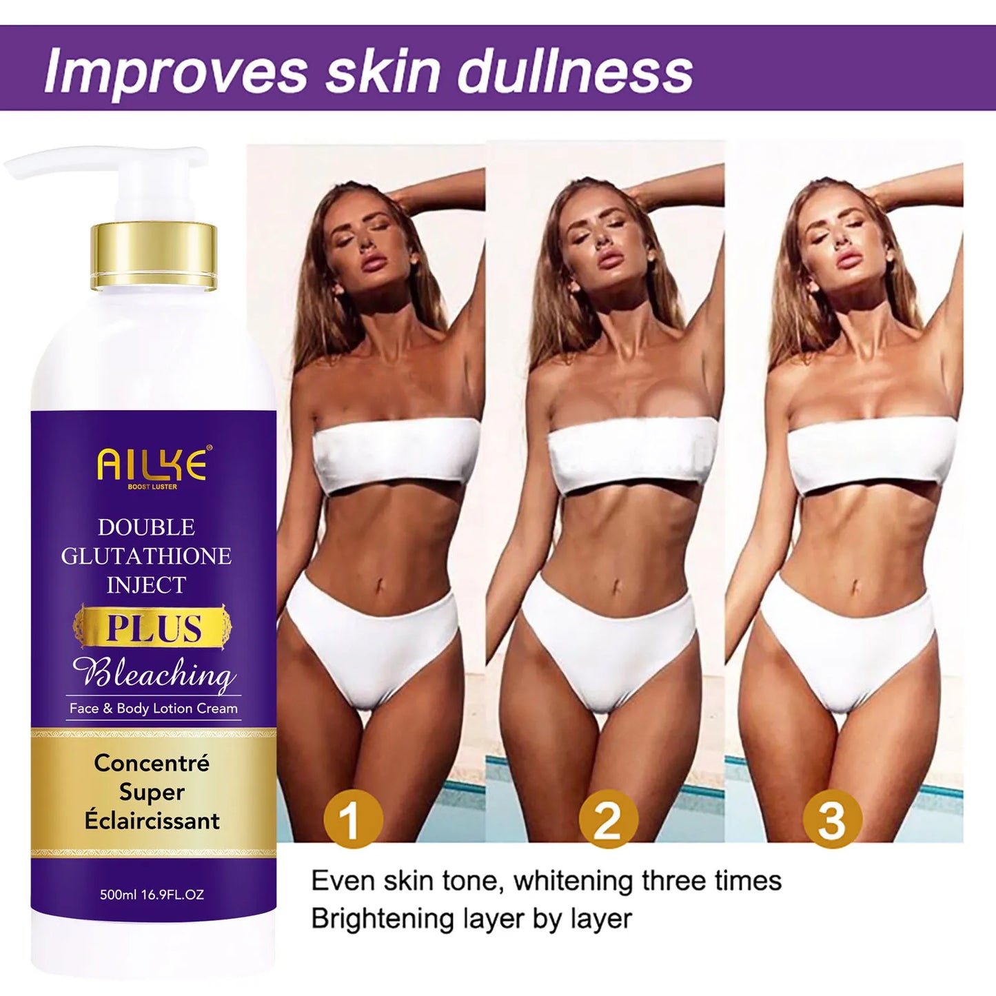 Dark Spot Remover For Face And Body