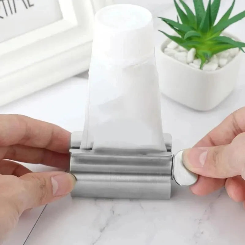 1pc Stainless Steel Wringer Roller