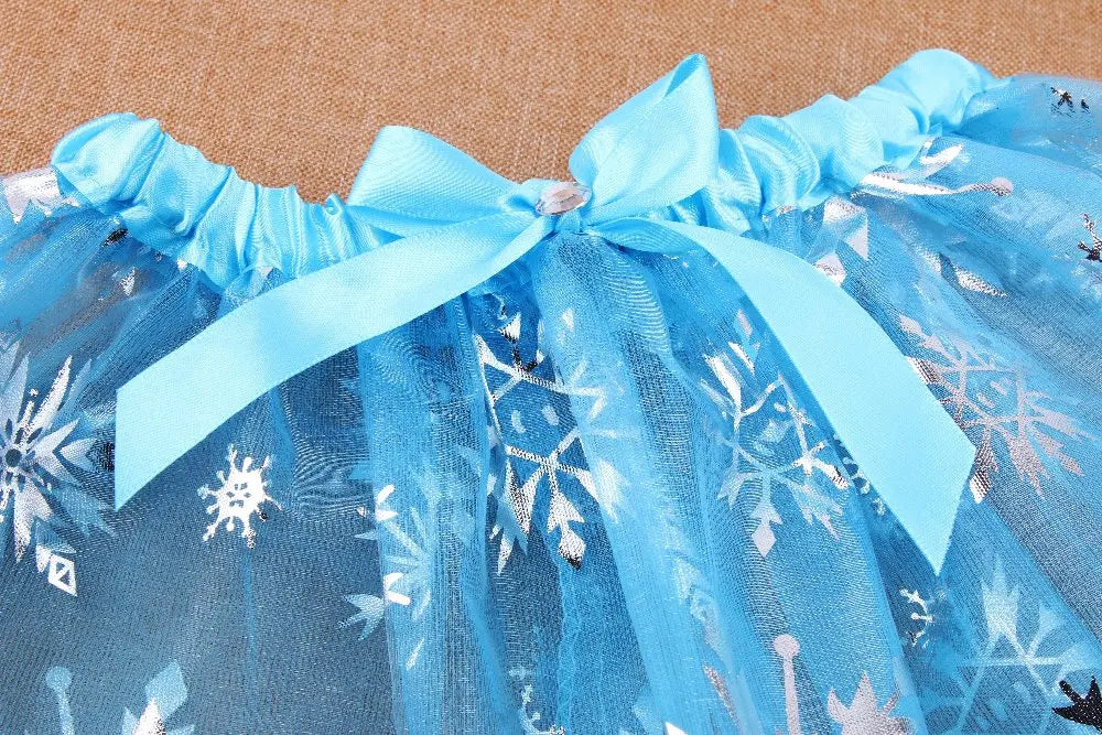 Baby Girl Tutu Princess Girl Skirt