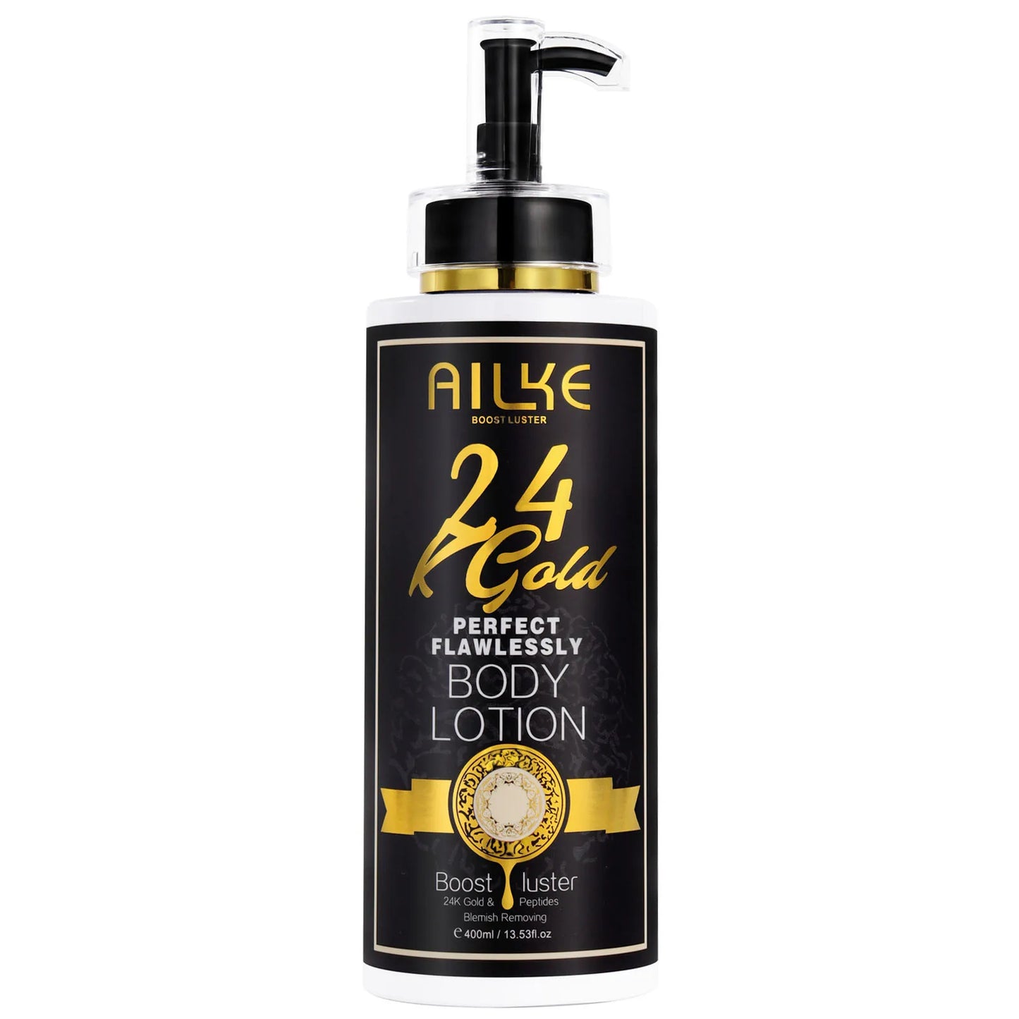 24K Gold Flawlessly Skin Care Set