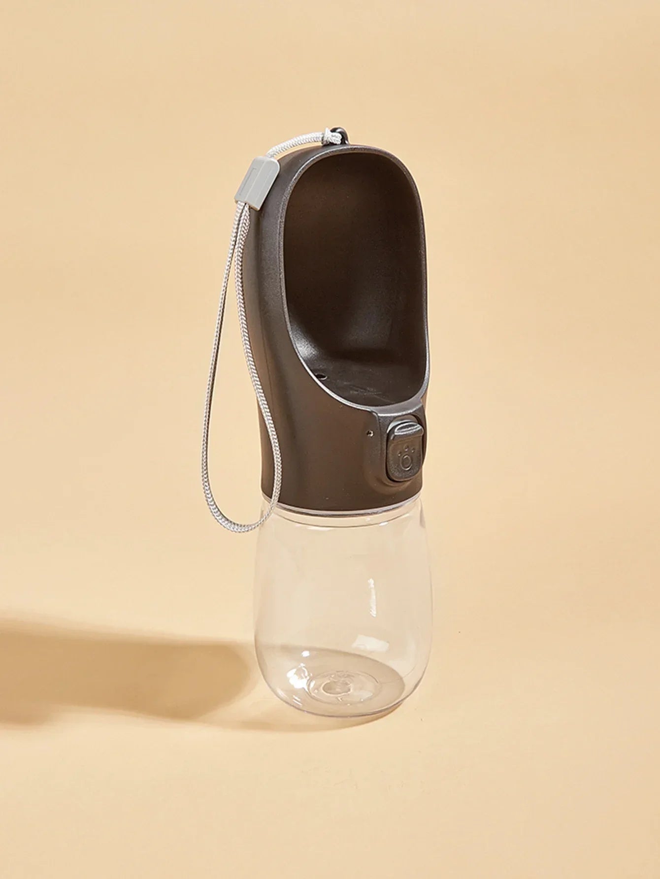 Portable Pet Cat Dog Water Bottle Leakproof