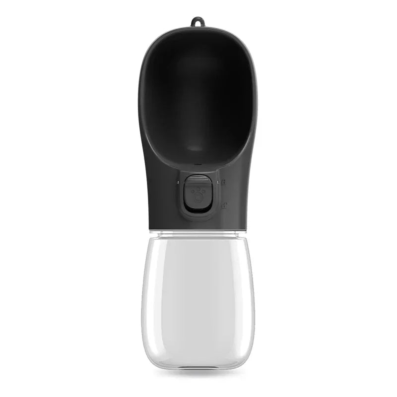 Portable Pet Cat Dog Water Bottle Leakproof