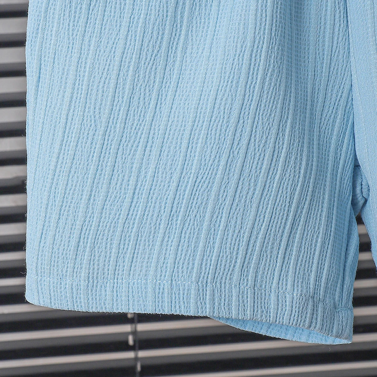 New summer short-sleeved