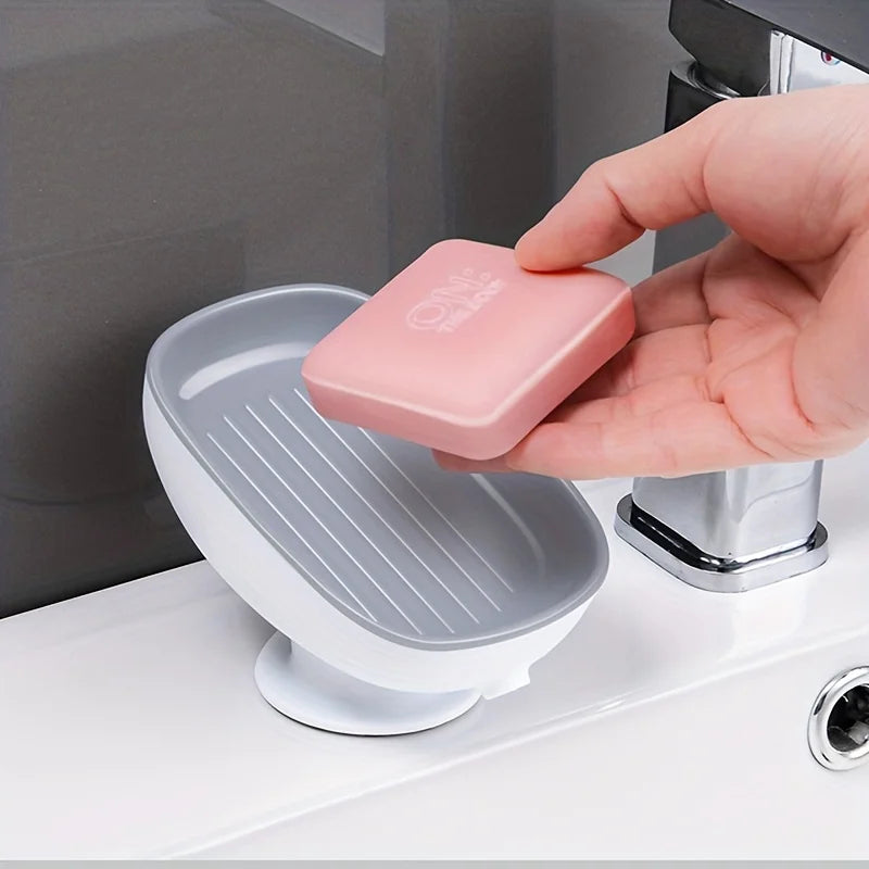 1pc Creative Soap Dish