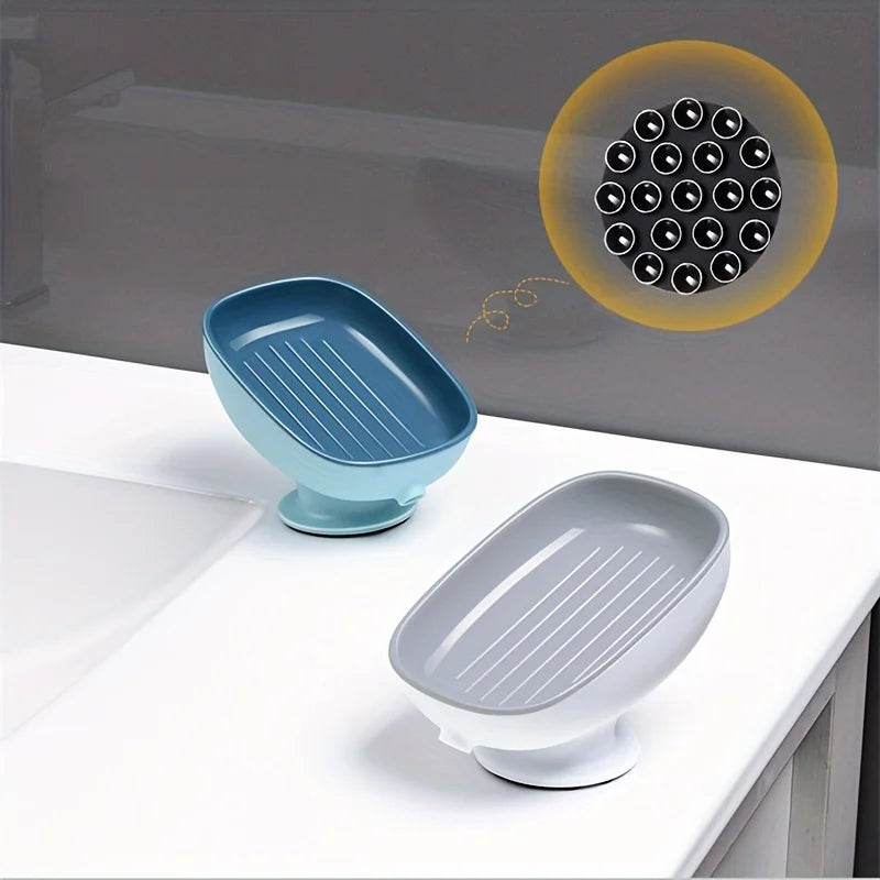1pc Creative Soap Dish