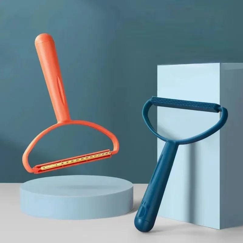 Coats Hats Lint Trimmer Hair Scraper