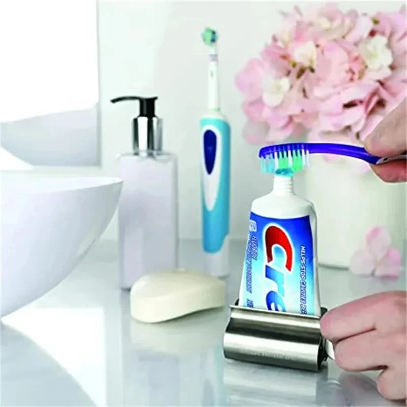 1pc Stainless Steel Wringer Roller