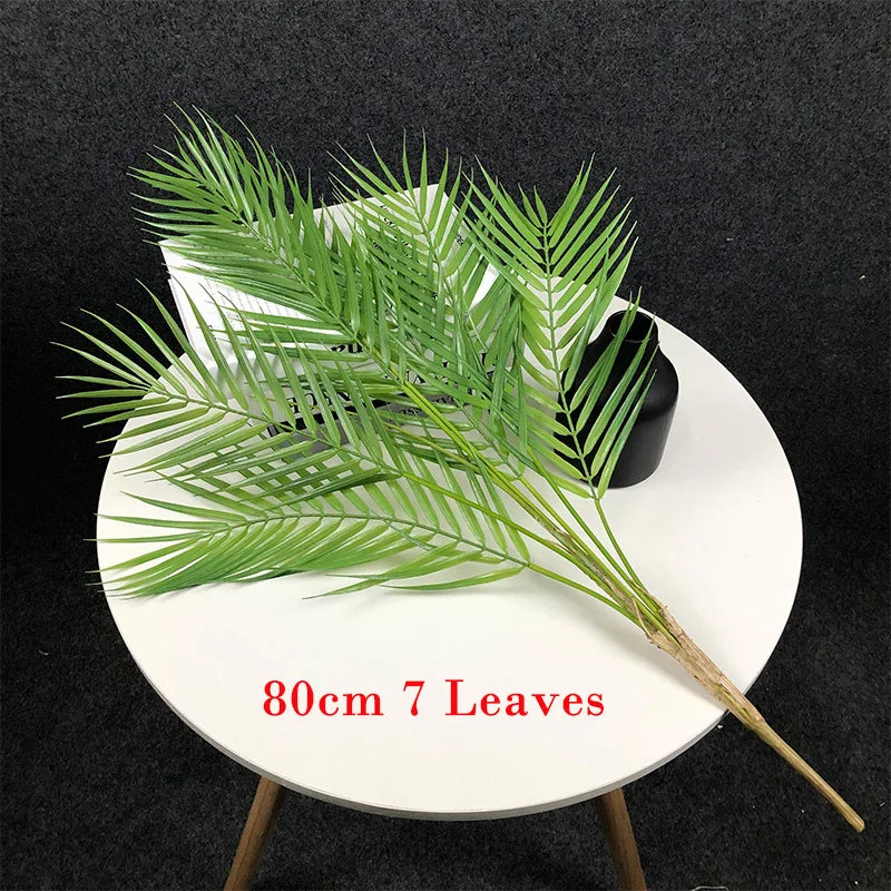 Large Artificial Palm Tree