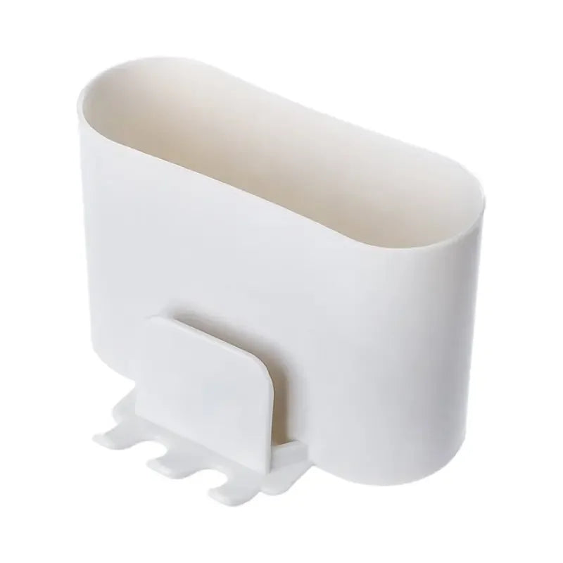 Toothbrush Holder Punch-free Wall-mounted