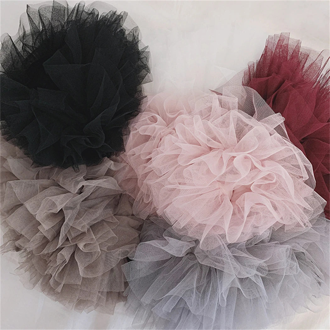 Little Girls Ballet Dance Kids Party/birthday Skirt