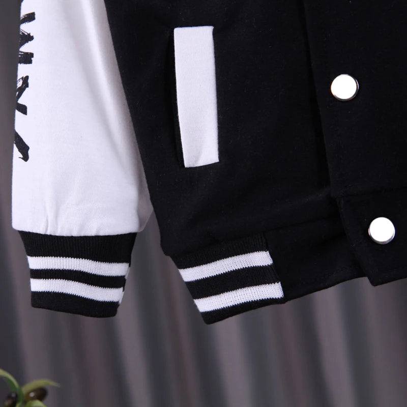 Baby Boy Clothing Set