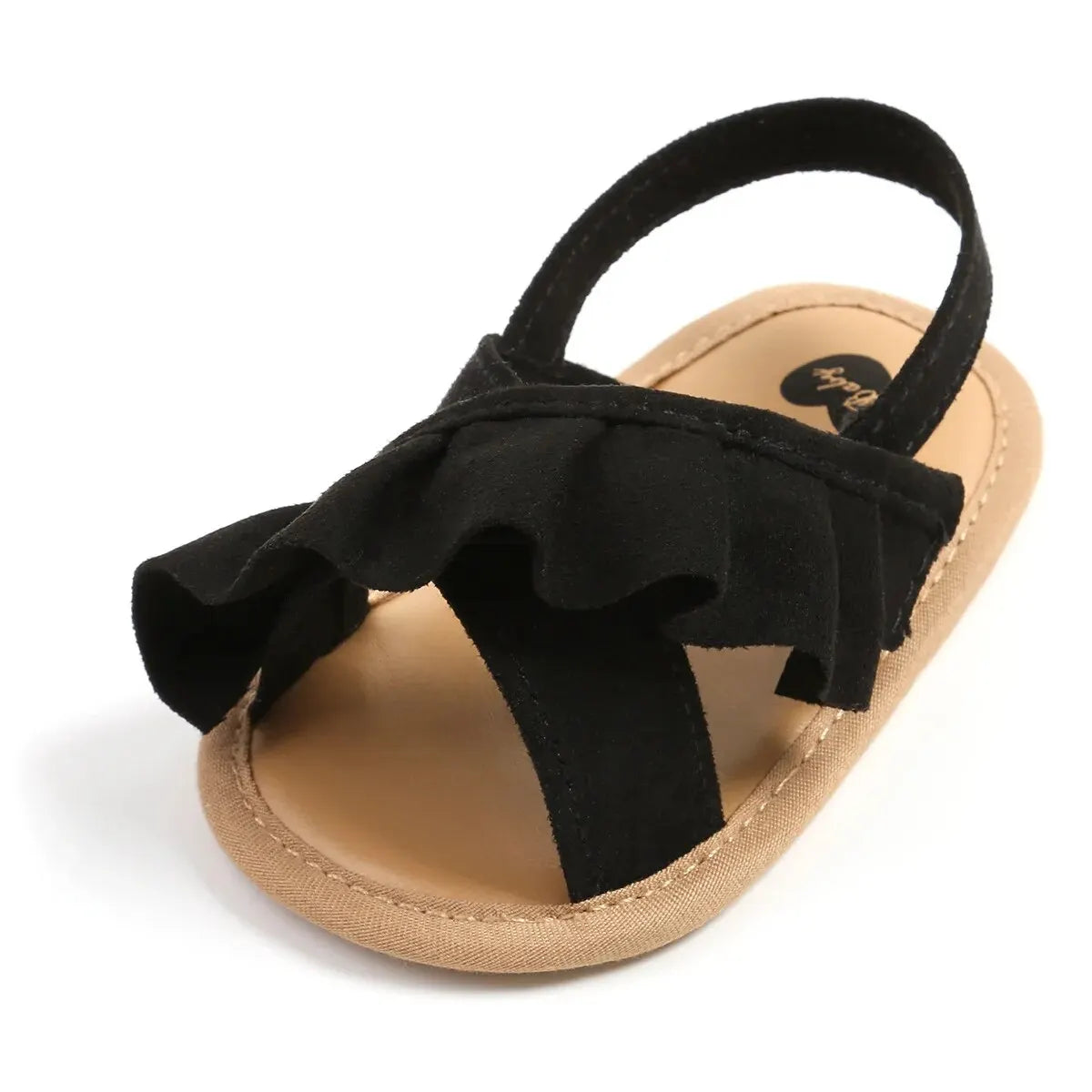 Summer Casual Flat Sole Non-slip Baby Sandals