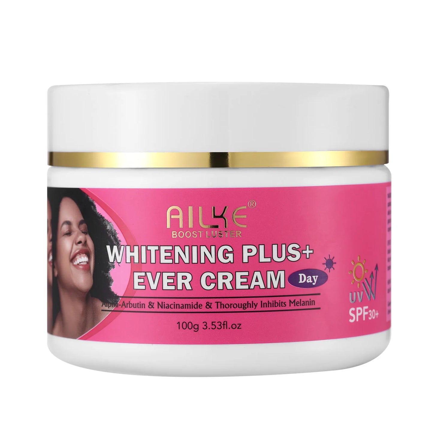 Women Whitening Face Cream