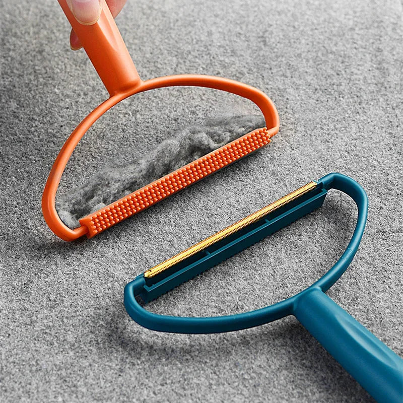 Coats Hats Lint Trimmer Hair Scraper