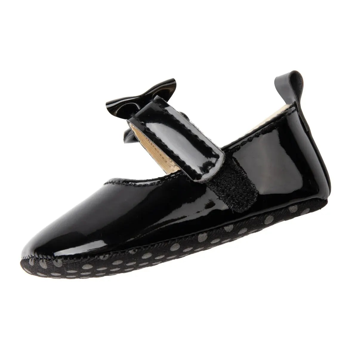 Bowknot Princess Baby Girls Shoes