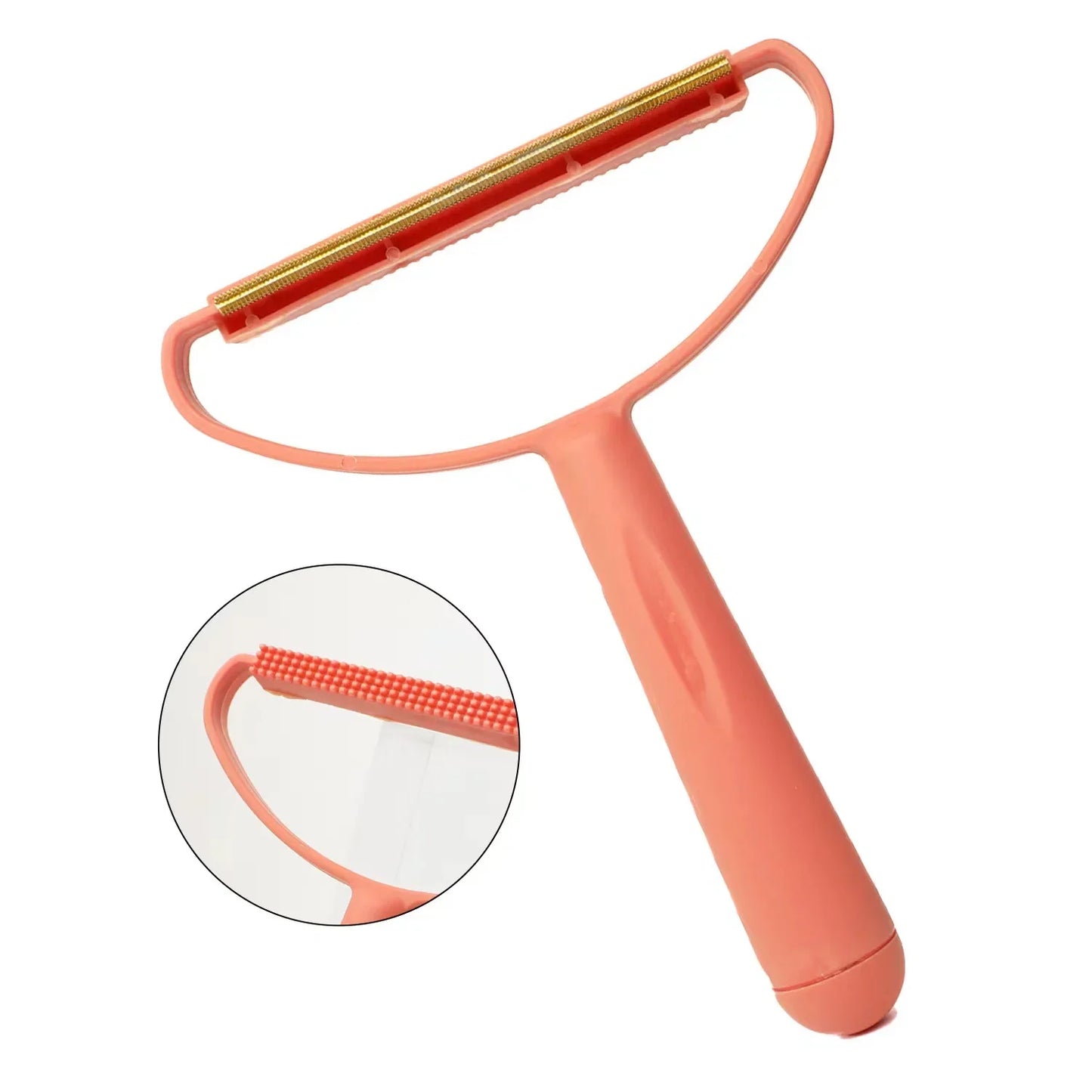 Coats Hats Lint Trimmer Hair Scraper