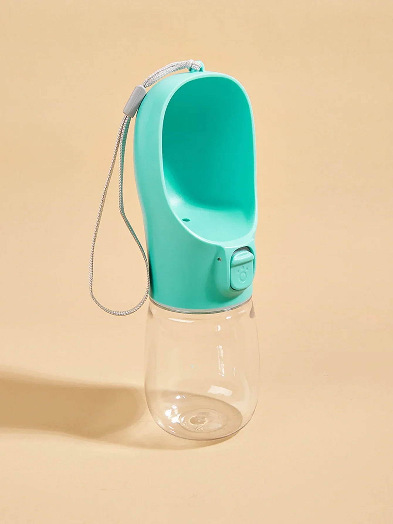Portable Pet Cat Dog Water Bottle Leakproof
