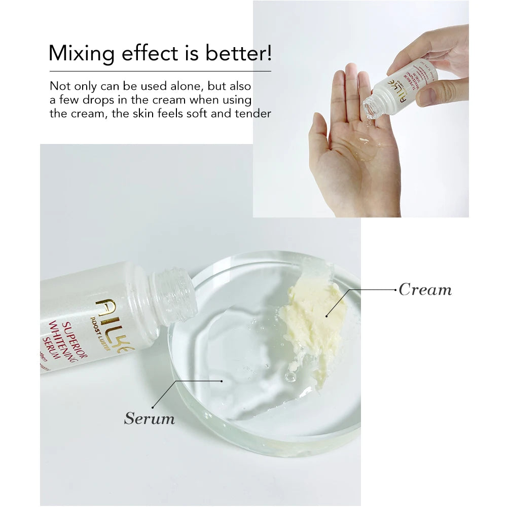 Skin Brightening Face Serum
