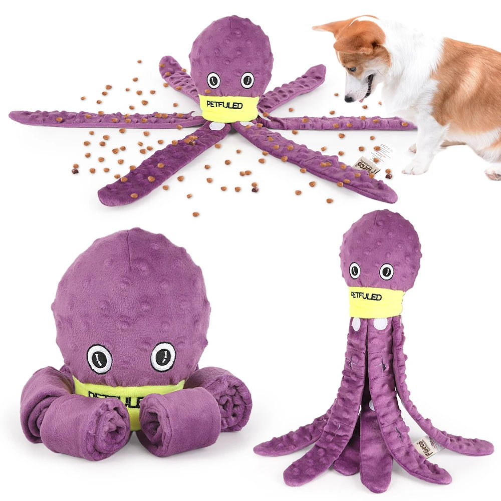 Valentine's Day Pet Dog Enrichment Toys
