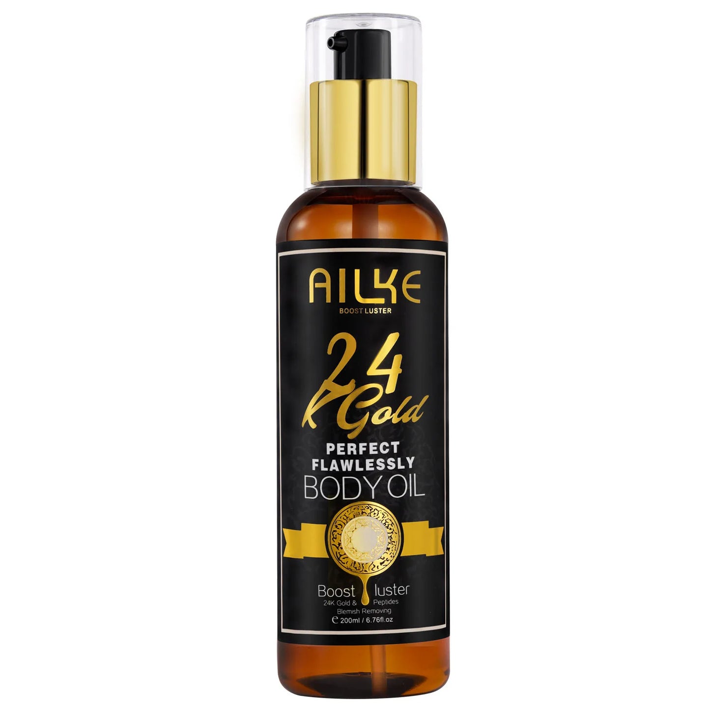 24K Gold Flawlessly Skin Care Set