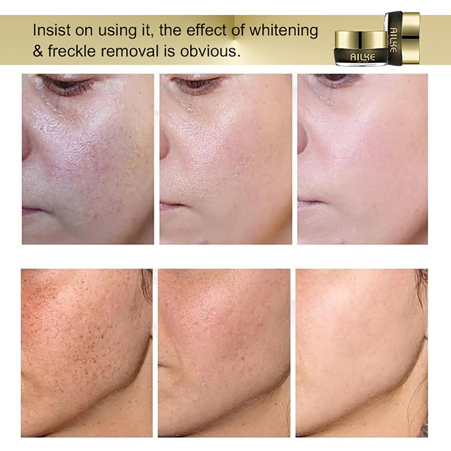 Women Brightening, Moisturizing Rose Facial Cleanser