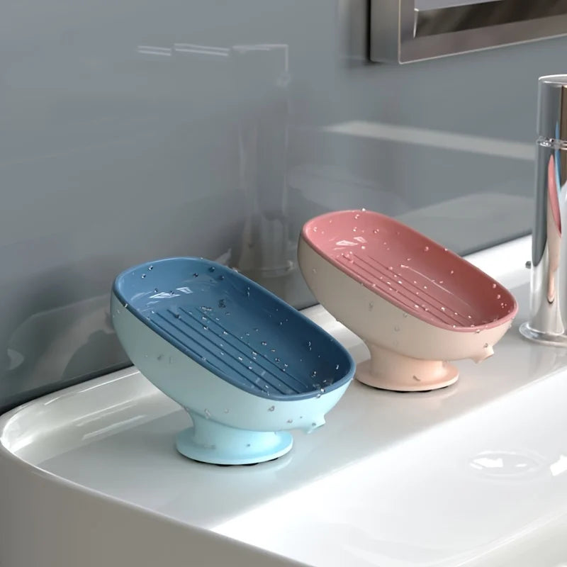 1pc Creative Soap Dish