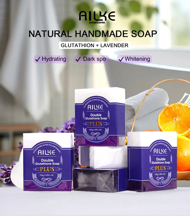 Reduce White, Dark, Whitening Skin Care Set
