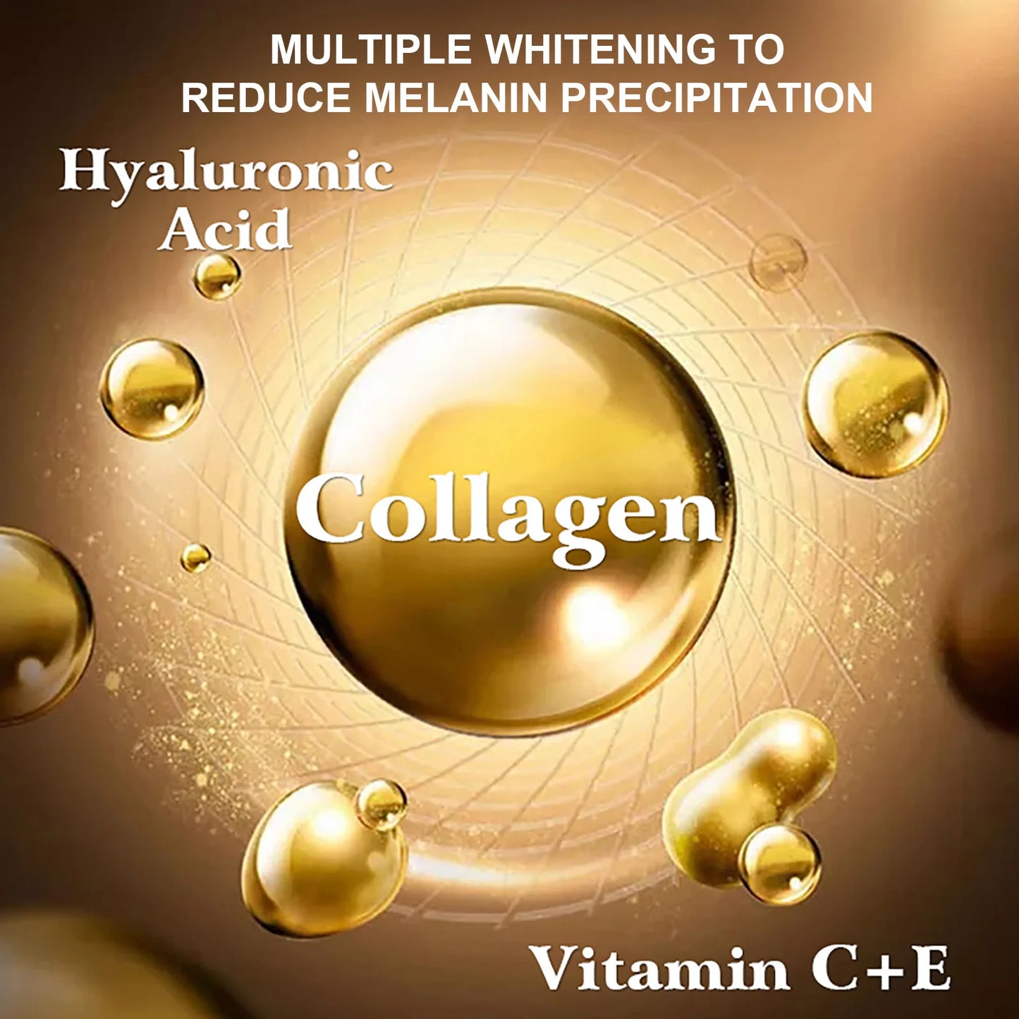 Whitening Dark Spot Remove Facial Skin Care Cream