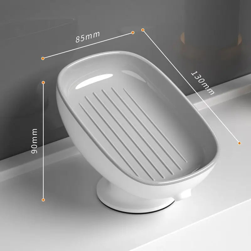 1pc Creative Soap Dish