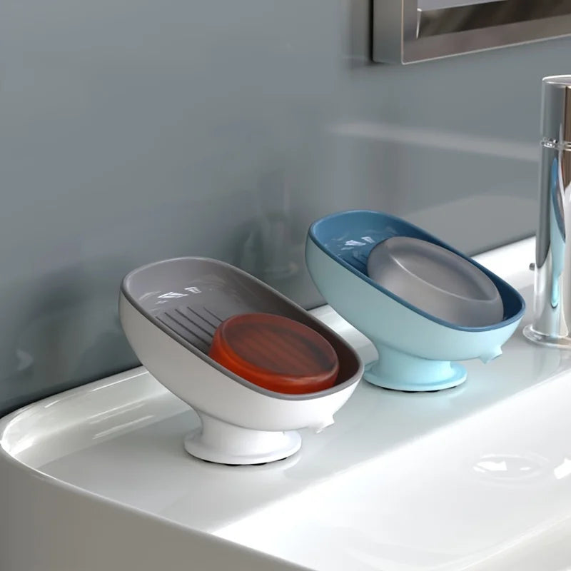 1pc Creative Soap Dish