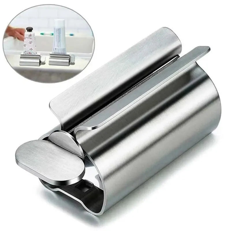 1pc Stainless Steel Wringer Roller