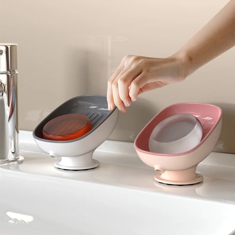 1pc Creative Soap Dish