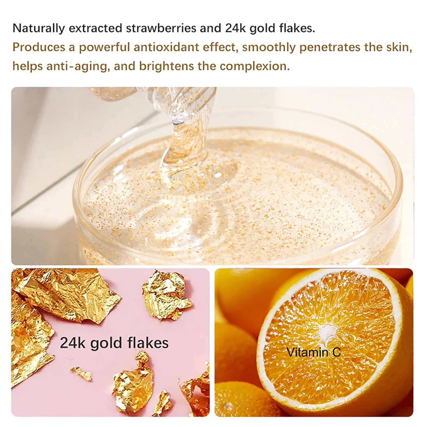 Dark Spot Remover For Face And Body