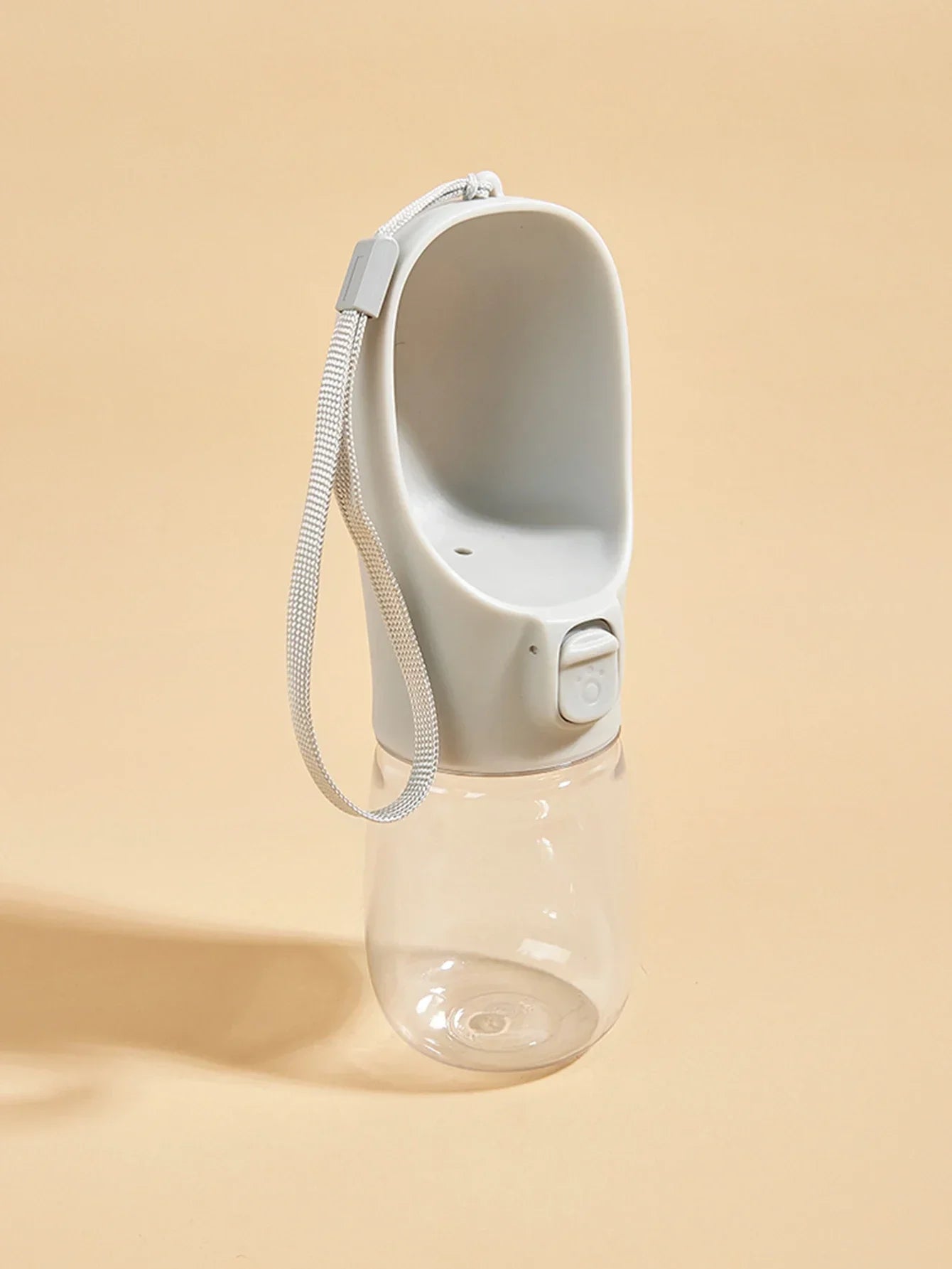 Portable Pet Cat Dog Water Bottle Leakproof